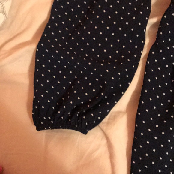 Blouse - Picture 3 of 4